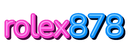 rolex878 — logo kanal
